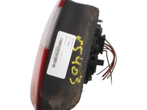 Left taillight SEAT LEON (1M1) 1.9 TDI | BP25916546C34 - Image 3