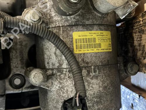 Used AC compressor FORD FIESTA VI (CB1, CCN) 1.6 TDCi (95 hp) 25692951