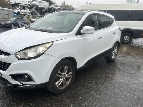 Used Parts HYUNDAI ix35 (LM, EL, ELH)  2.0 CRDi 4WD  4455736