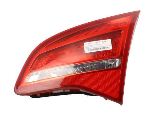 Right tailgate light OPEL MERIVA B MPV (S10) 1.7 CDTI (75) | BP25679031C80  - Image 9