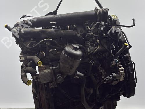 Motor OPEL ASTRA H GTC (A04) 1.7 CDTI (L08) (125 hp) 30317409