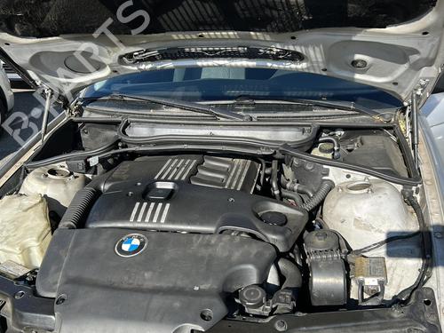 Gearbox BMW 3 (E46) 320 d | BP25678521M3 