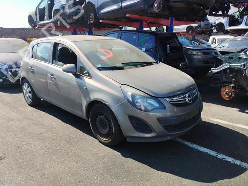 Engine OPEL CORSA D (S07) | BP36651604M1 - Image 7