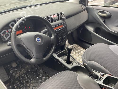 Used Parts FIAT STILO (192_)  1.9 D Multijet  2748848