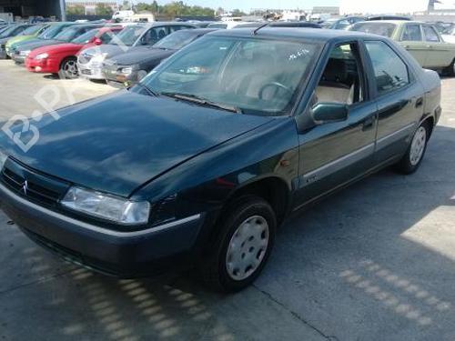 Left tailgate light CITROËN XANTIA (X1_, X2_) 1.9 Turbo D | BP25689929C79 