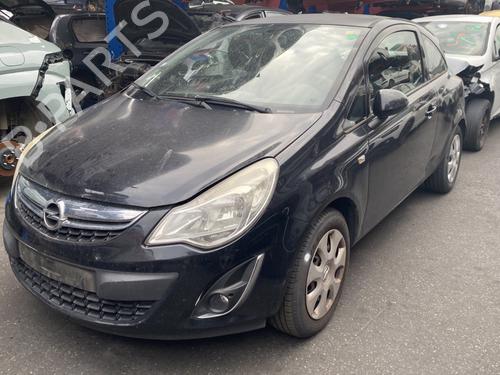 Stabilisator für OPEL CORSA D (S07) 1.3 CDTI (L08, L68) (75 hp) 28155117