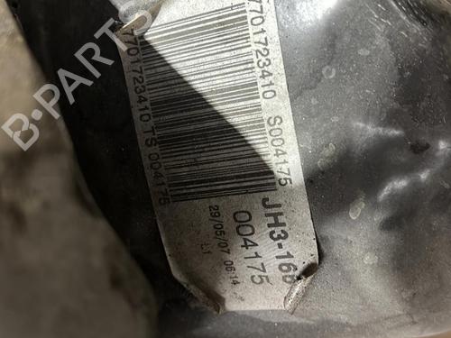 Gearbox RENAULT TWINGO II (CN0_) 1.5 dCi (CN0E) | BP25679369M3 - Image 2