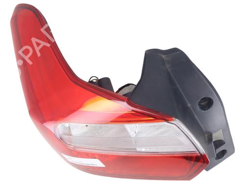 Left taillight SUBARU XV (_GP_) 2.0 D AWD (GPD) | BP31806141C34 - Image 6