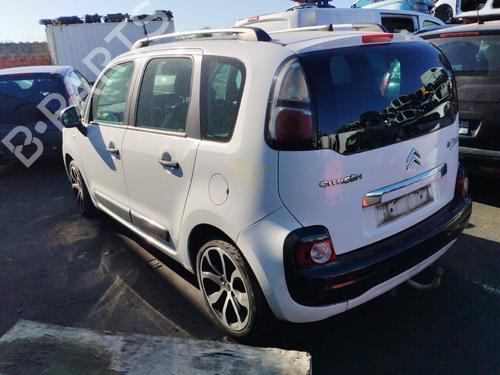 Devioluci CITROËN C3 II (SC_) 1.6 HDi 110 | BP36057140I23 - Image 6
