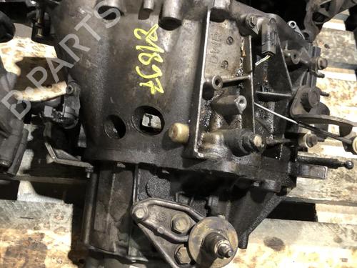 Gearbox PEUGEOT 307 (3A/C) 2.0 HDi 110 | BP25679504M3 