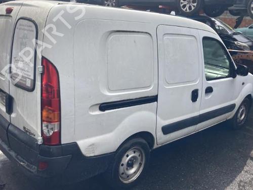 Left headlight RENAULT KANGOO Express (FC0/1_) 1.5 dCi (FC07, FC1R) | BP29294247C28 - Image 8