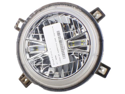 Left headlight CITROËN AMI (9A_) Electric (9AZ2CA) | BP38492753C28 - Image 6