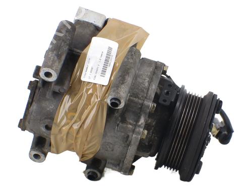 AC compressor FORD MONDEO III Saloon (B4Y) 1.8 16V | BP27655441M34 - Image 5