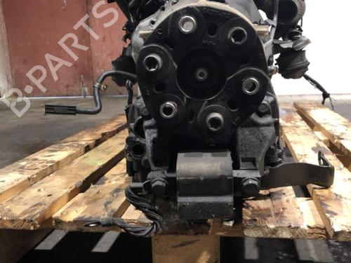 Used Gearbox MERCEDES-BENZ C-CLASS Coupe (CL203) C 220 CDI (203.708) (150 hp) 25675170