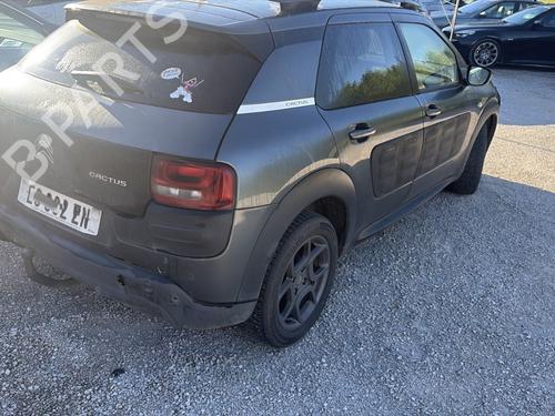 Used Right taillight Right taillight CITROËN C4 CACTUS 1.2 THP 110 (110 hp) 34502368 34502368