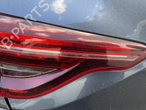 håndbremse RENAULT CLIO V (B7_) 1.5 Blue dCi 85 (B7AG) | BP25698360I18 - Image 10