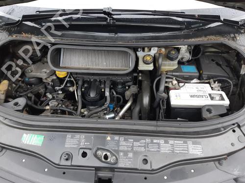 Left taillight RENAULT ESPACE IV (JK0/1_) 2.2 dCi (JK0H) | BP25687691C34  - Image 6