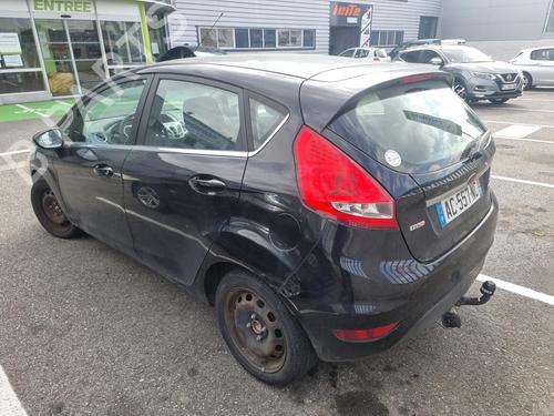 Alternator FORD FIESTA VI (CB1, CCN) 1.6 TDCi | BP25683575M7 - Image 11