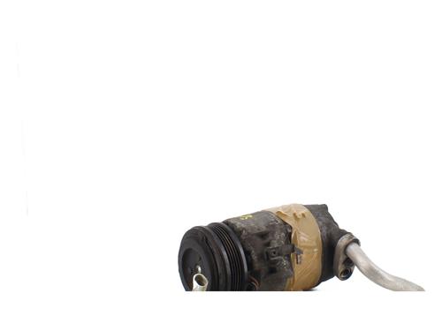 AC compressor OPEL MERIVA A MPV (X03) 1.6 16V (E75) | BP27611270M34 