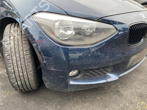 Used Right front fog light Right front fog light BMW 1 (F20) [2011-2019] 33535766 33535766