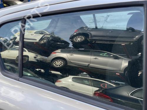 Used Rear right door window HYUNDAI i20 I (PB, PBT) 1.2 (78 hp) 25682491