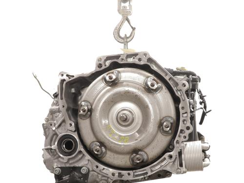 Gearbox PEUGEOT 2008 I (CU_) 1.2 THP 110 / PureTech 110 | BP25672699M3 - Image 3