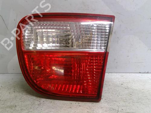 Right tailgate light SEAT LEON (1M1) 1.8 20V T | BP25696297C80 - Image 2