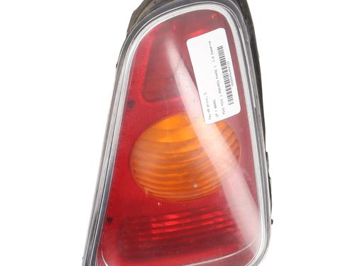 Right taillight MINI MINI (R50, R53) Cooper | BP25685822C35 