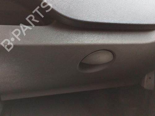 Hanskerom Hanskerom RENAULT KANGOO / GRAND KANGOO II (KW0/1_) 1.5 dCi 90 (KW05, KW08, KW0G, KW11) (90 hp) 25678843 25678843