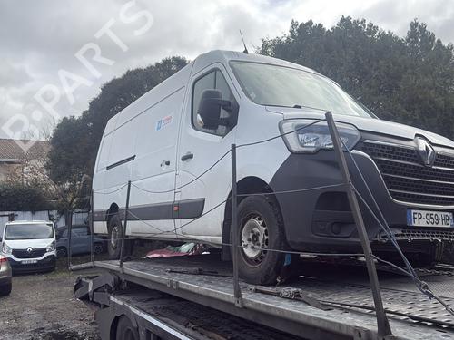 Gearbox RENAULT MASTER III Van (FV) 2.3 dCi 130 RWD (FV01, FV10, FV11, FV12) | BP37651751M3 - Image 6
