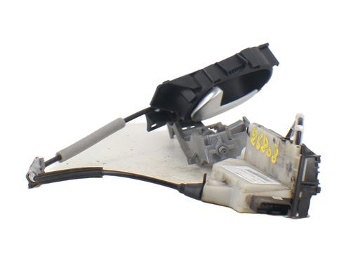 Electronic module PEUGEOT 208 I (CA_, CC_) 1.2 THP 110 | BP27092432M83 
