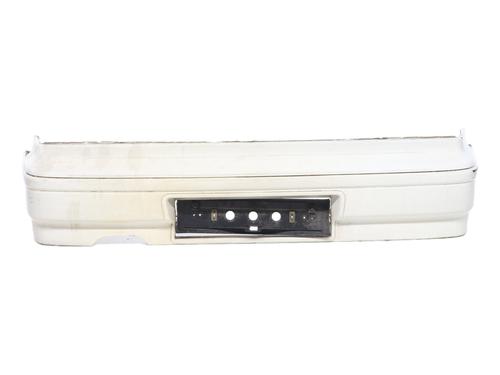 Used Rear bumper Rear bumper HONDA CRX II (ED, EE) 1.6 i 16V (ED9) (131 hp) 32044647 32044647