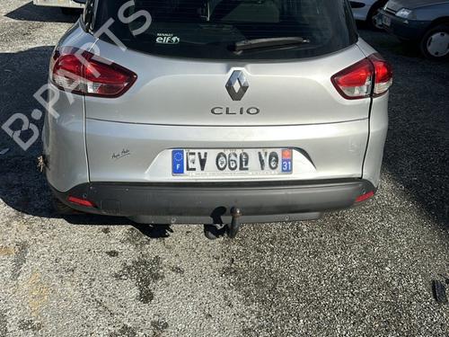 Used Left tailgate light Left tailgate light RENAULT CLIO IV Grandtour (KH_) 0.9 TCe 90 (90 hp) 34356774 34356774