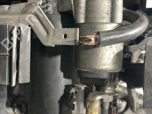 Used Starter Starter VW PASSAT B6 Variant (3C5) 1.9 TDI (105 hp) 25683885 25683885