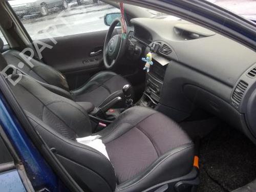 Right tailgate light RENAULT LAGUNA II (BG0/1_) 1.9 dCi (BG08, BG0G) | BP25696917C80 - Image 3