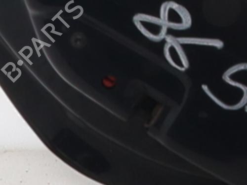 Electronic module PEUGEOT 208 I (CA_, CC_) 1.0 VTi | BP25672555M83 