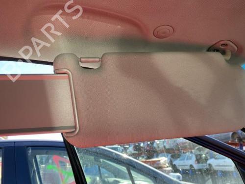 left-sun-visor-hyundai-ix35-lm-el-elh-2009-2010-2011-2012-2013-2014-2015-2016-25692029 main image