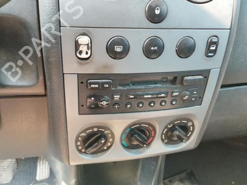 Used Headlight switch Headlight switch 38072281 38072281