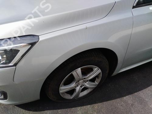 Left front window switch PEUGEOT 508 I (8D_) 2.0 BlueHDi 150 | BP34639530I27 - Image 39