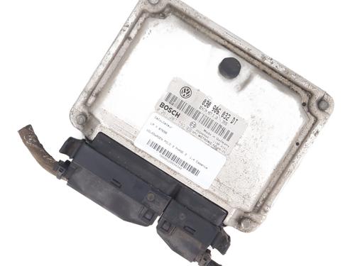 Control unit VW POLO (6N2) 1.4 | BP32207736M11 - Image 4