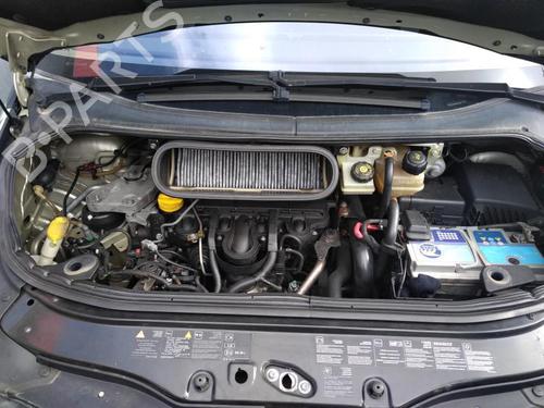 Left taillight RENAULT ESPACE IV (JK0/1_) 2.2 dCi (JK0H) | BP25689679C34  - Image 7