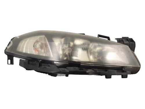 Used Right headlight RENAULT LAGUNA II (BG0/1_) 1.9 dCi (BG1A, BG1W, BG0G) (110 hp) 25691910