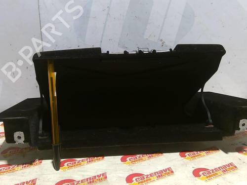 Hanskerom Hanskerom VW TOUAREG (7LA, 7L6, 7L7) 3.0 V6 TDI (225 hp) 25698624 25698624