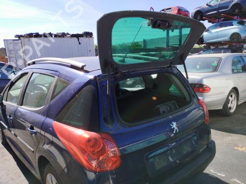 Used Tailgate Tailgate 36170613 36170613