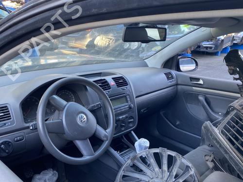 Passasjer kollisjonspute VW GOLF V (1K1) 1.6 FSI (115 hp) 30697133