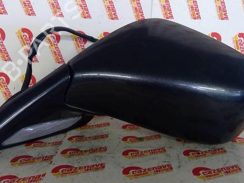 Used Left mirror FIAT ULYSSE (179_) 2.0 JTD (109 hp) 25687896