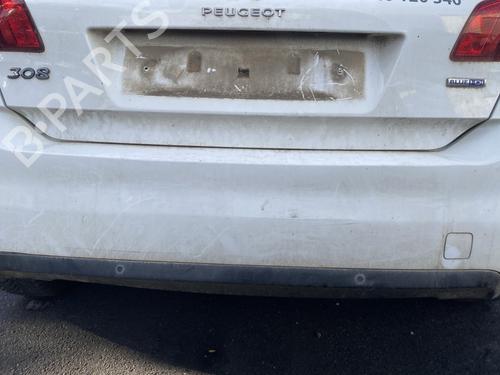Bagklap CC/Kombi-Coupé Bagklap CC/Kombi-Coupé 30967555 30967555