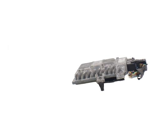 Engine control unit (ECU) PEUGEOT 407 SW (6E_, 6D_) 2.0 HDi 135 | BP28473428M57 