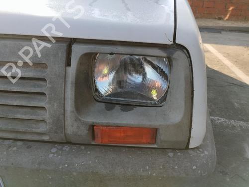 Used Left headlight Left headlight 37250908 37250908