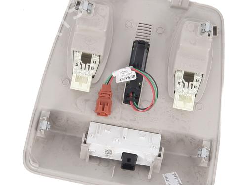 Kabinelys RENAULT ZOE (BFM_) ZOE (BFMC, BFMD) | BP27930126I8  - Image 5